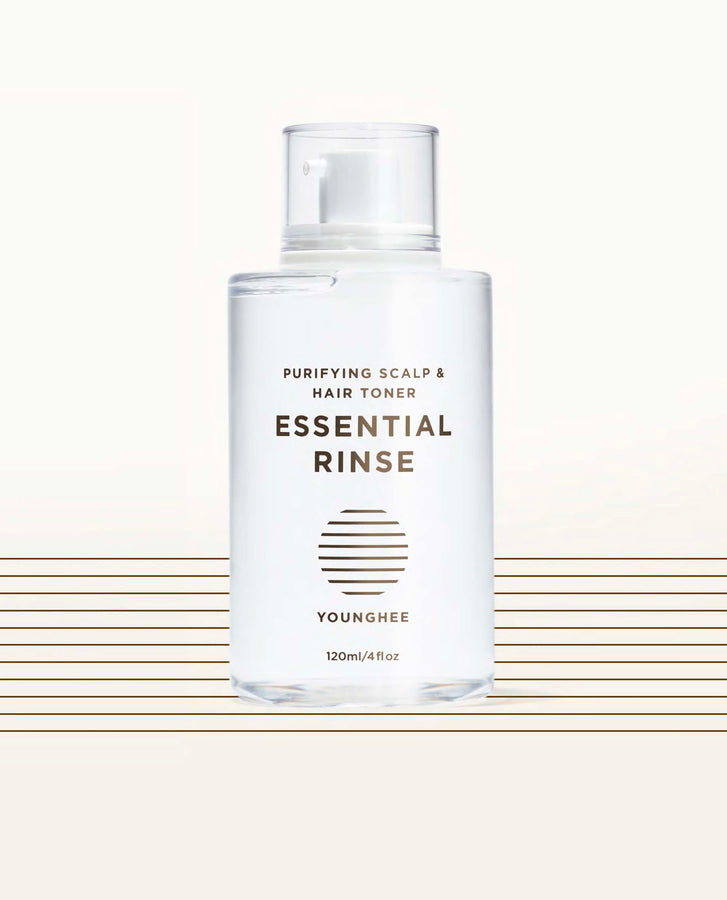 ESSENTIAL RINSE: Mint