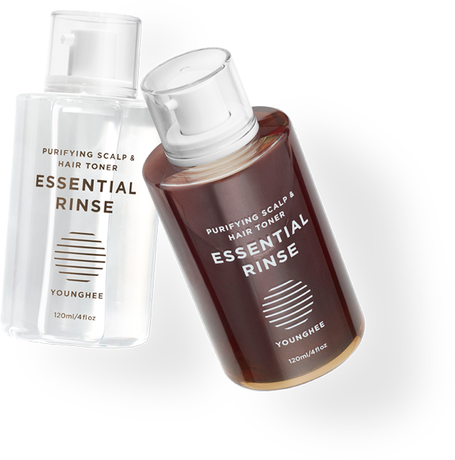 ESSENTIAL RINSE