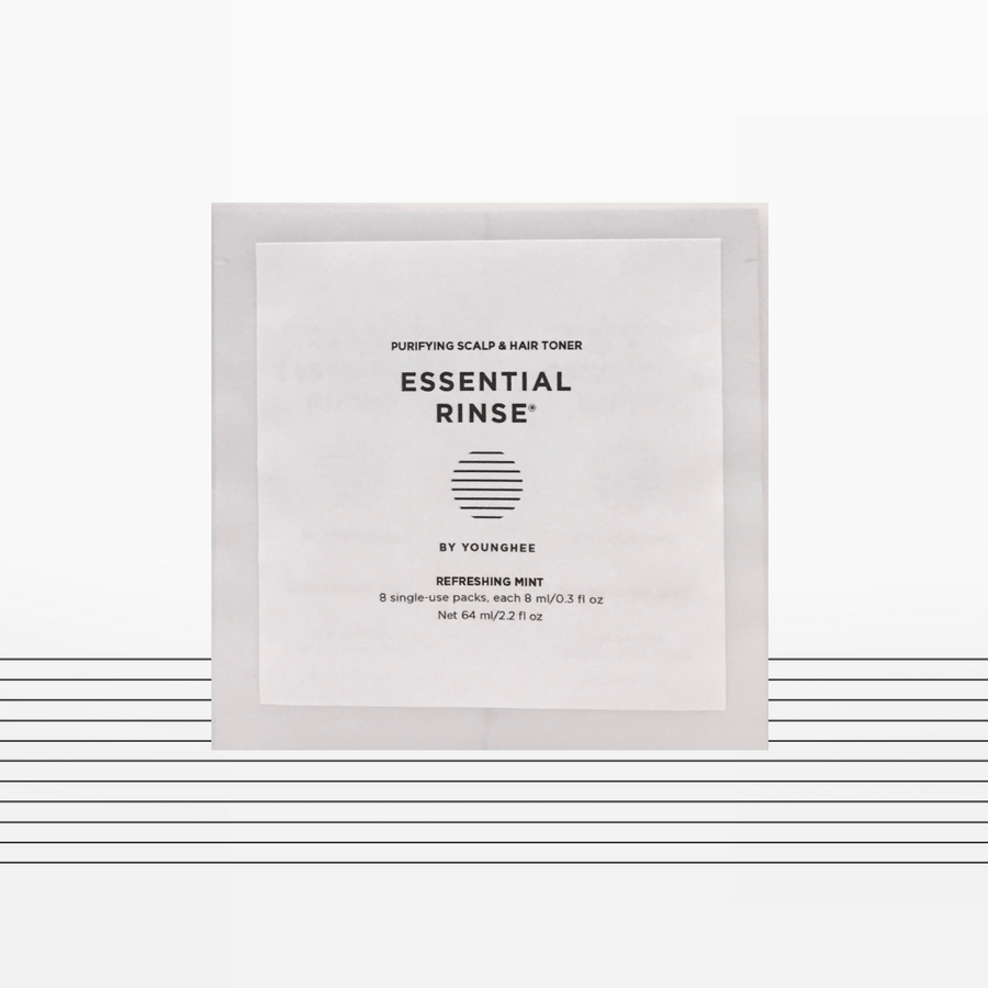 TRAVEL PACK: Refreshing Mint